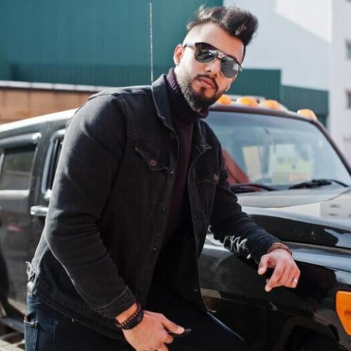 sugar daddy Abu Dhabi