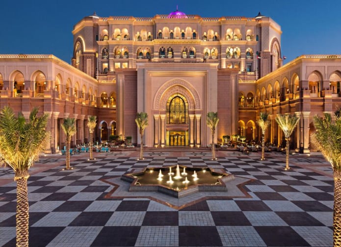 Emirates Palace