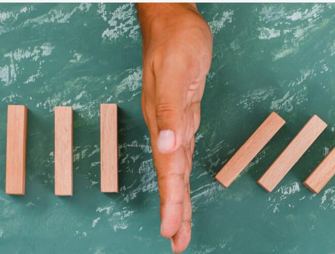 Establish Boundaries