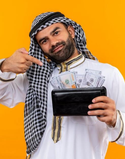 Sugar Daddies in Ras Al Khaimah