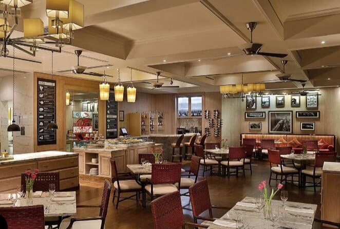 Safi Seafood Restaurant Ajman