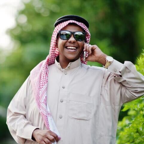 sugar daddy Abu Dhabi