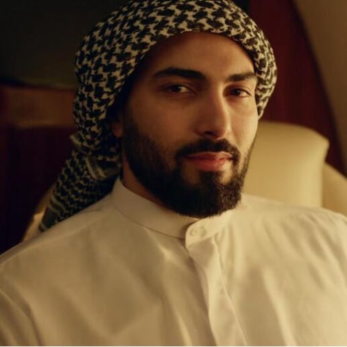 sugar daddy Abu Dhabi