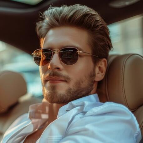 sugar daddy Ajman profile