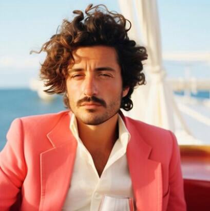 sugar daddy Ajman profile