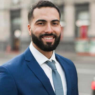 sugar daddy Sharjah profile