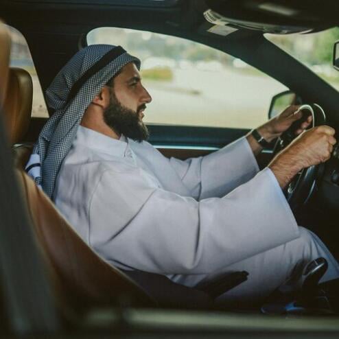 sugar daddy Sharjah profile