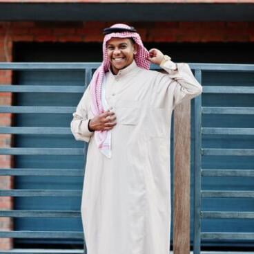 sugar daddy Sharjah profile