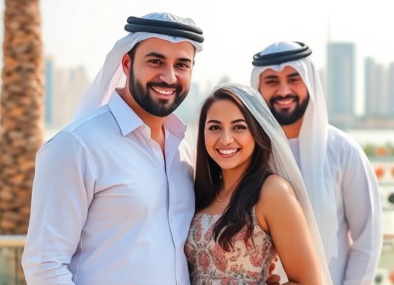 dubai Multiple Sugar Daddies
